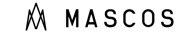 株式会社マスコス ロゴ